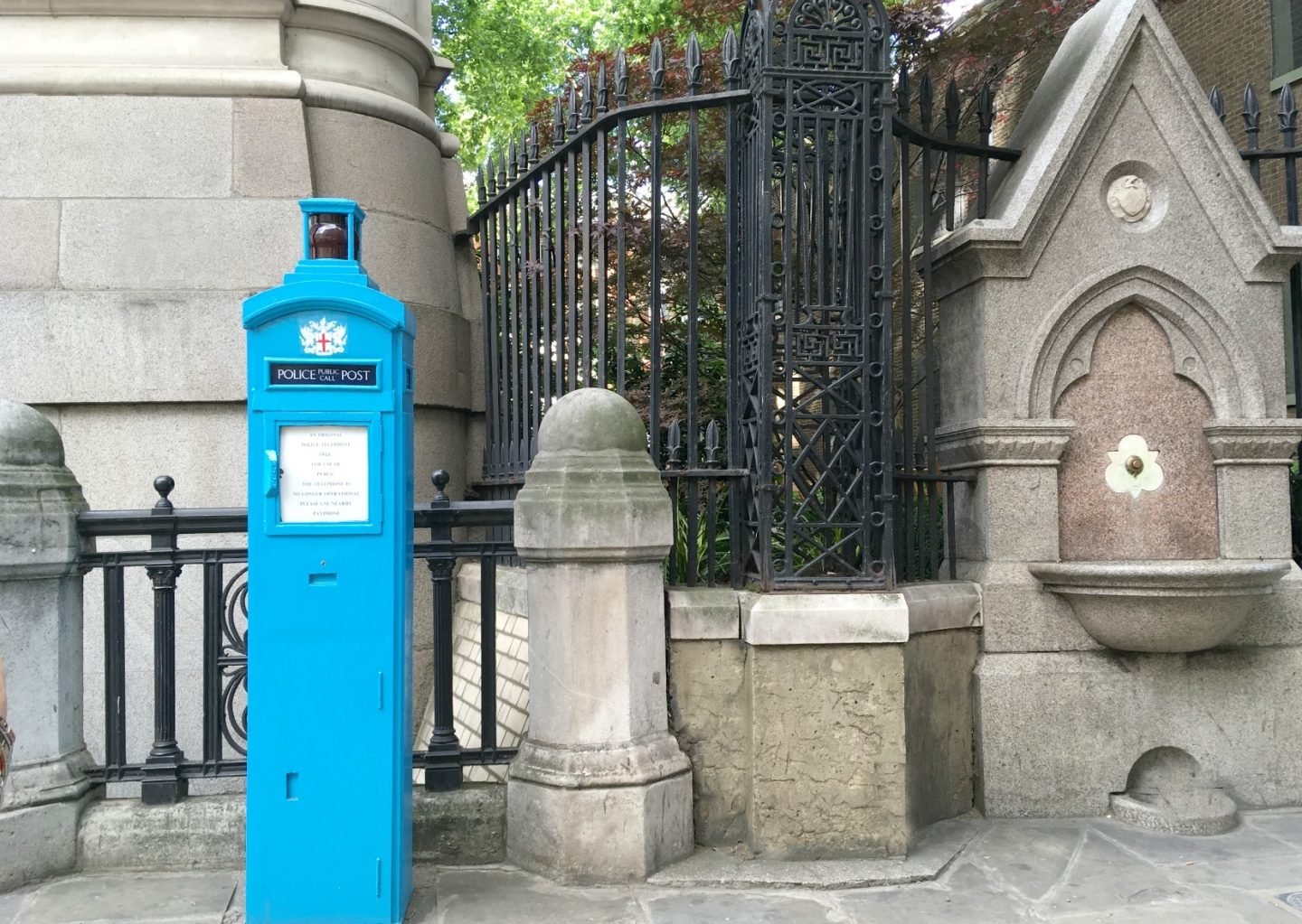 Five Unique Things To Do In London www.extraordinarychaos.com