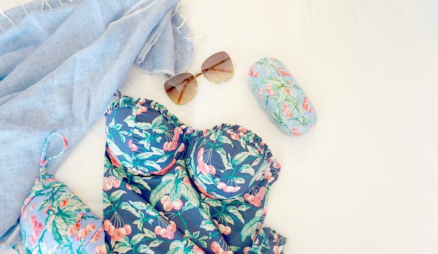 A Little Chill Out Time In The Sun And Beating That Mum Guilt www.extraordiinarychaos.com