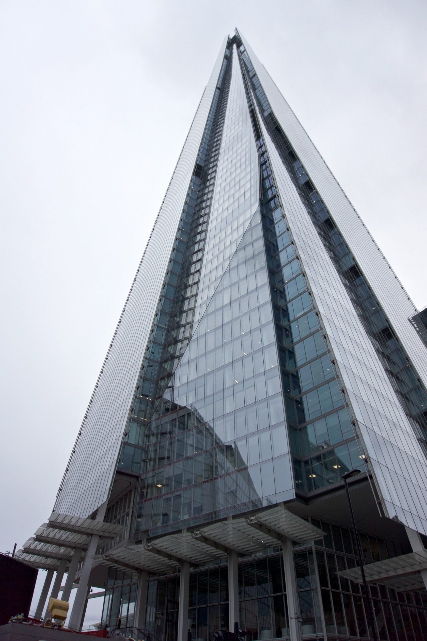 Five Unique Things To Do In London www.extraordinarychaos.com