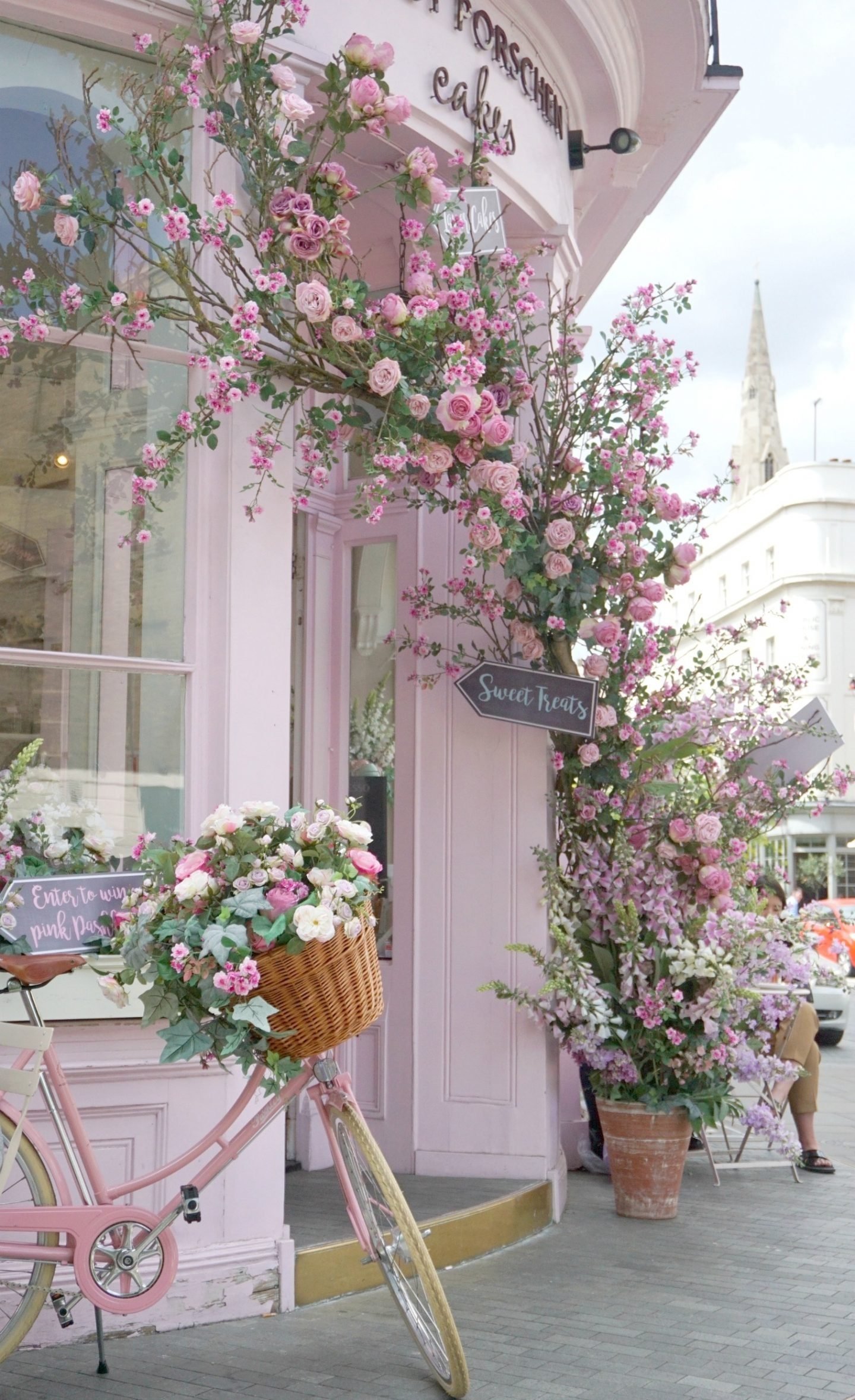 Five Unique Things To Do In London www.extraordinarychaos.com