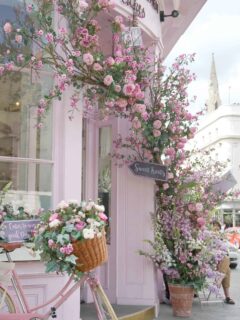 Five Unique Things To Do In London www.extraordinarychaos.com