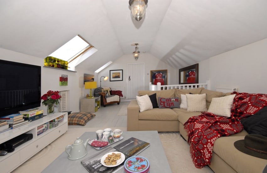 Luxury Cottages In Wales You Can't Miss