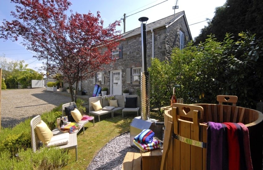 Luxury Cottages In Wales You Can't Miss
