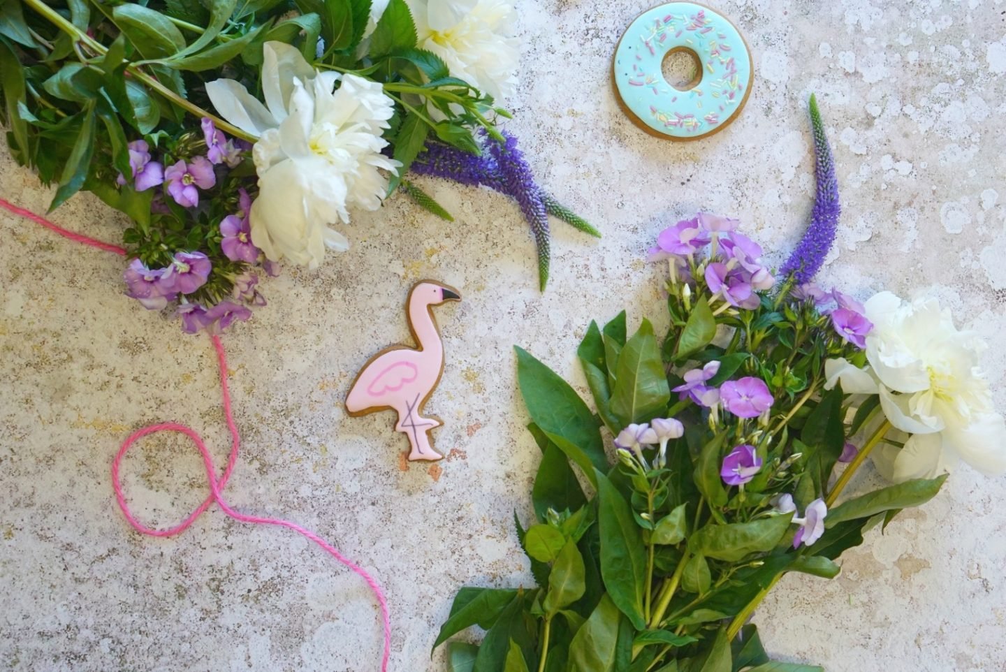 Gorgeous Biscuits and Why Blogtacular Blew My Mind
