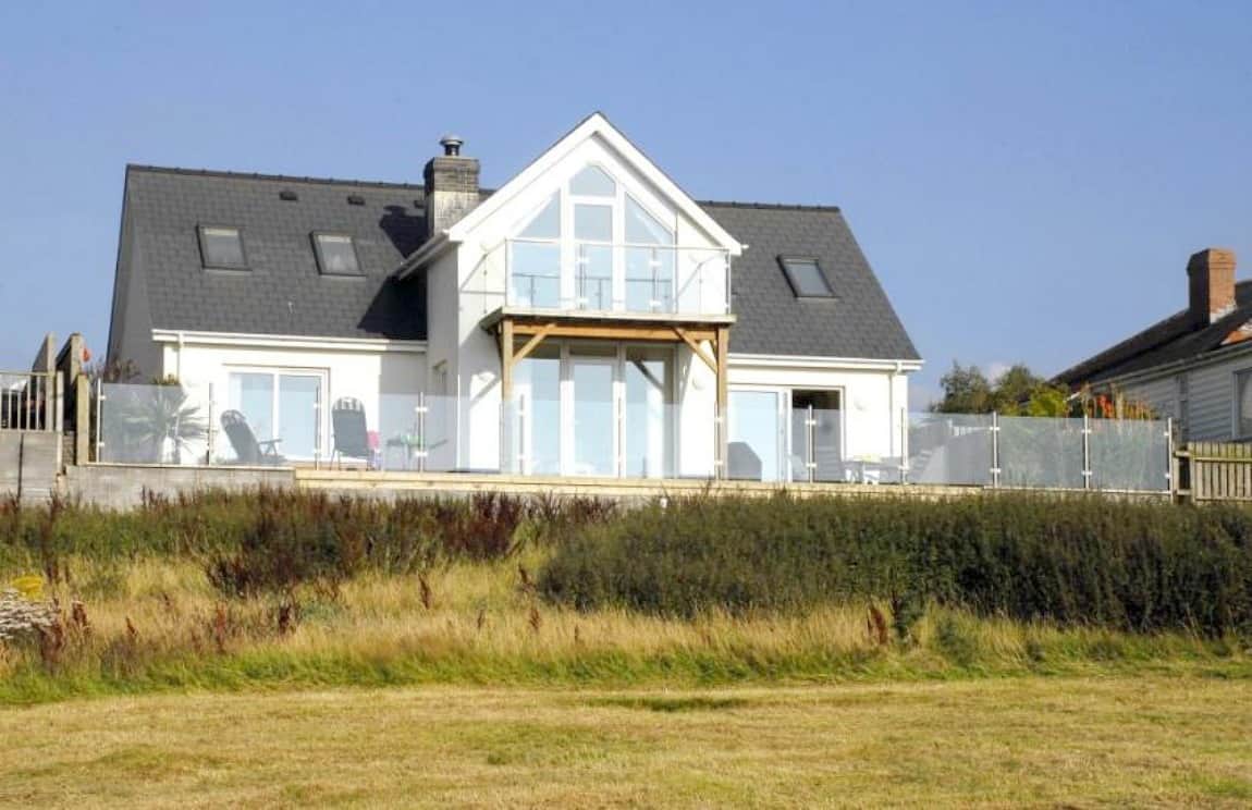 Luxury Cottages In Wales You Can't Miss