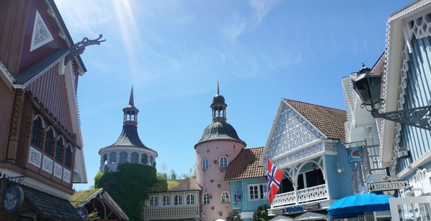 Family Holidays at Europa Park www.extraordinarychaos.com