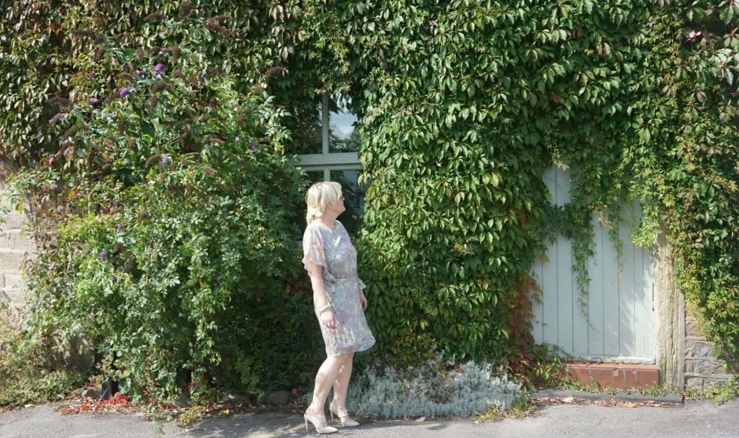 occasion dresses From Laura Ashley www.extraordinarychaos.com