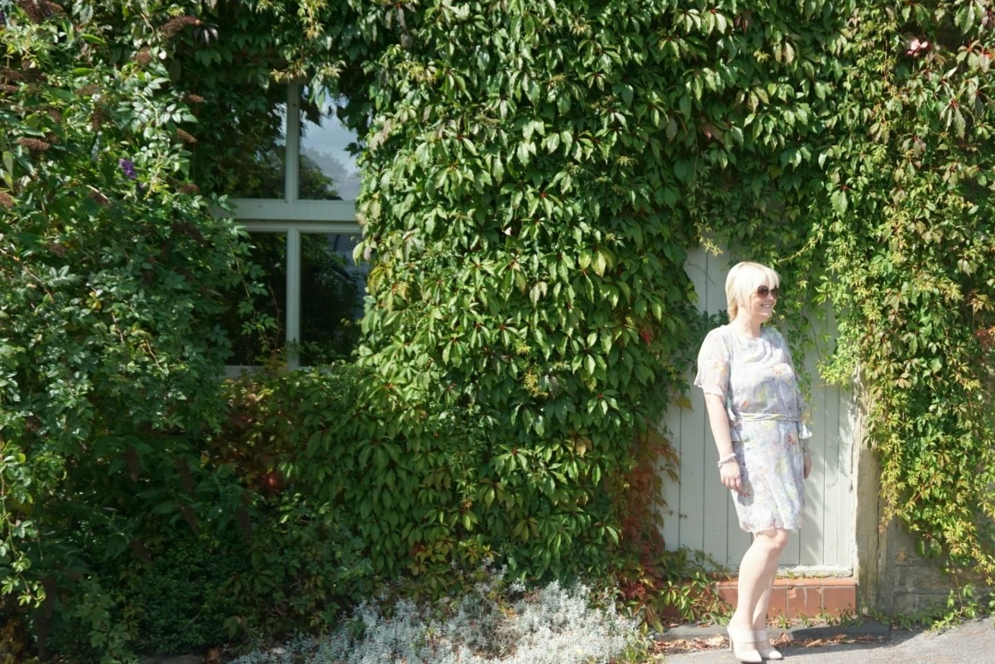 Dresses From Laura Ashley www.extraordinarychaos.com