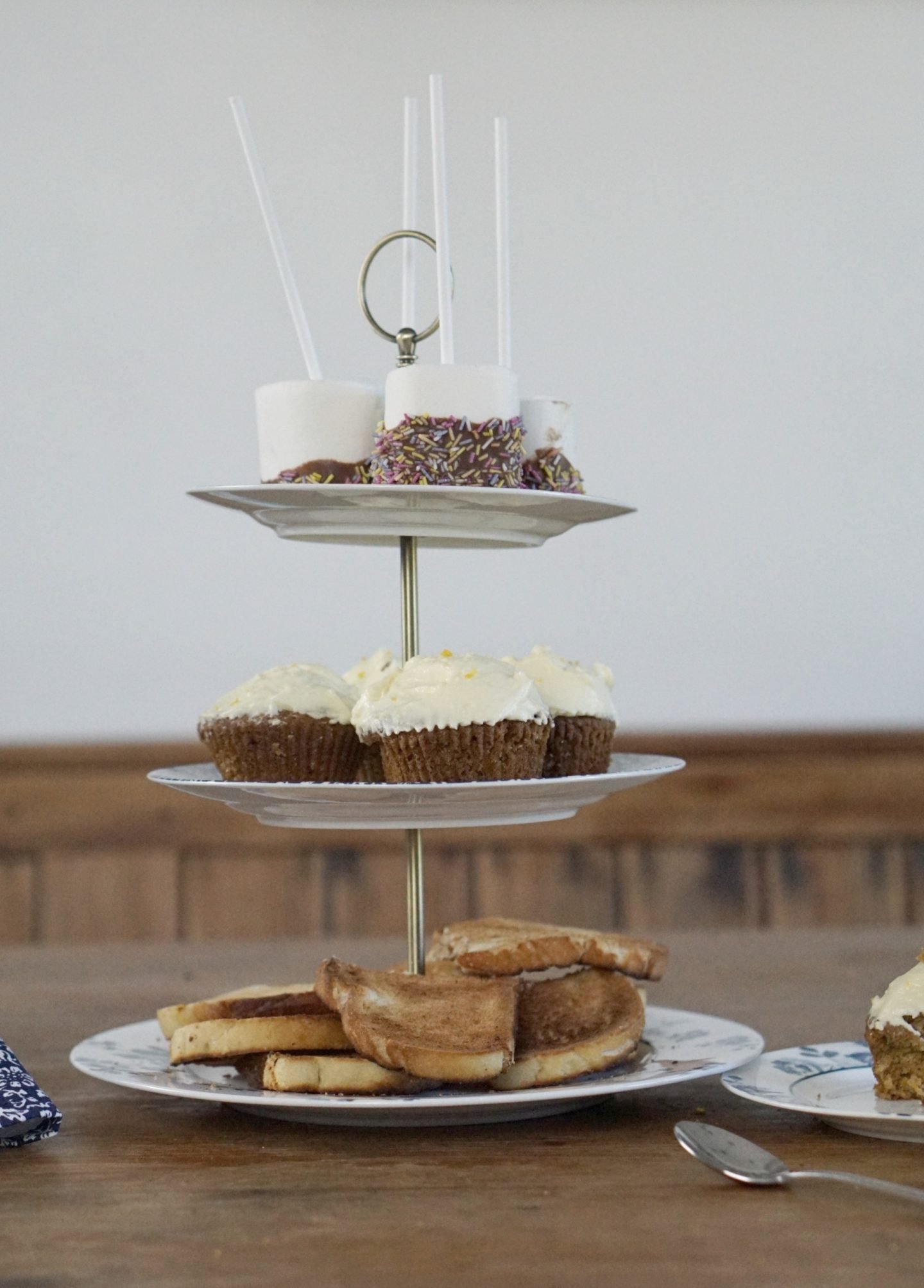 Cosy afternoon tea www.extraordinarychaos.com