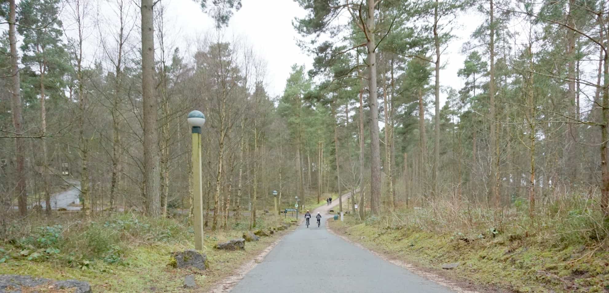 Center Parcs Family Weekend www.extraordinarychaos.com