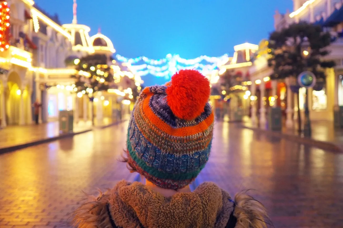 Instagramable places in France