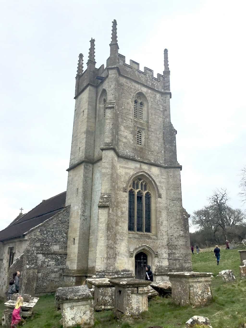 Imber-village-Ladies what Travel