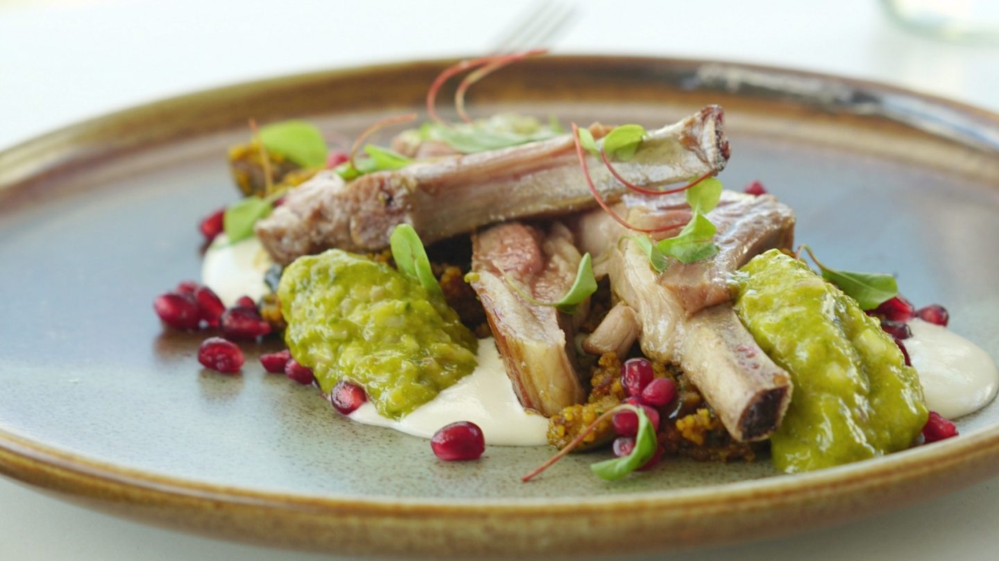 Manchester Restaurant Offers