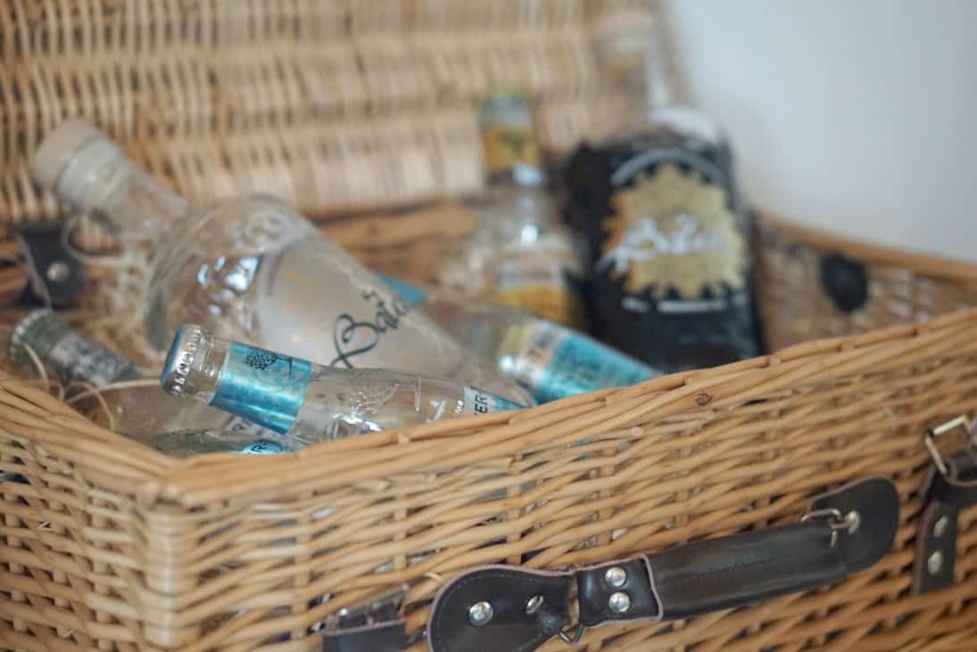 Batch Gin