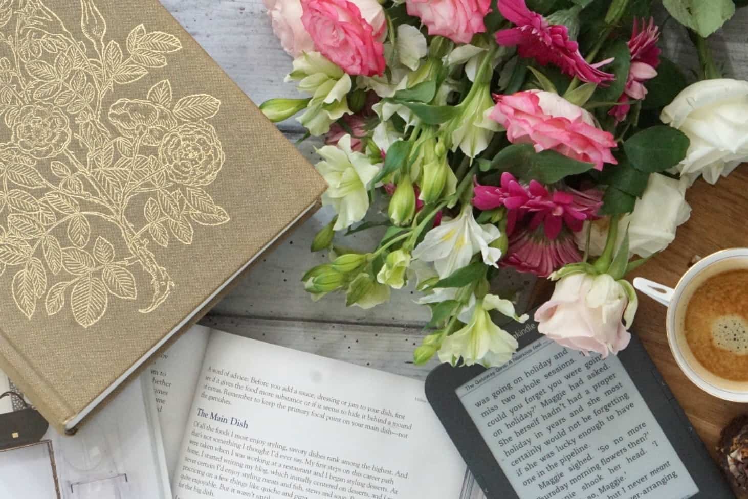 Books to read in 2018