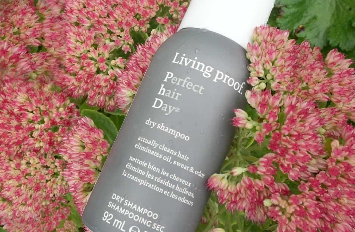 Living Proof Dry Shampoo