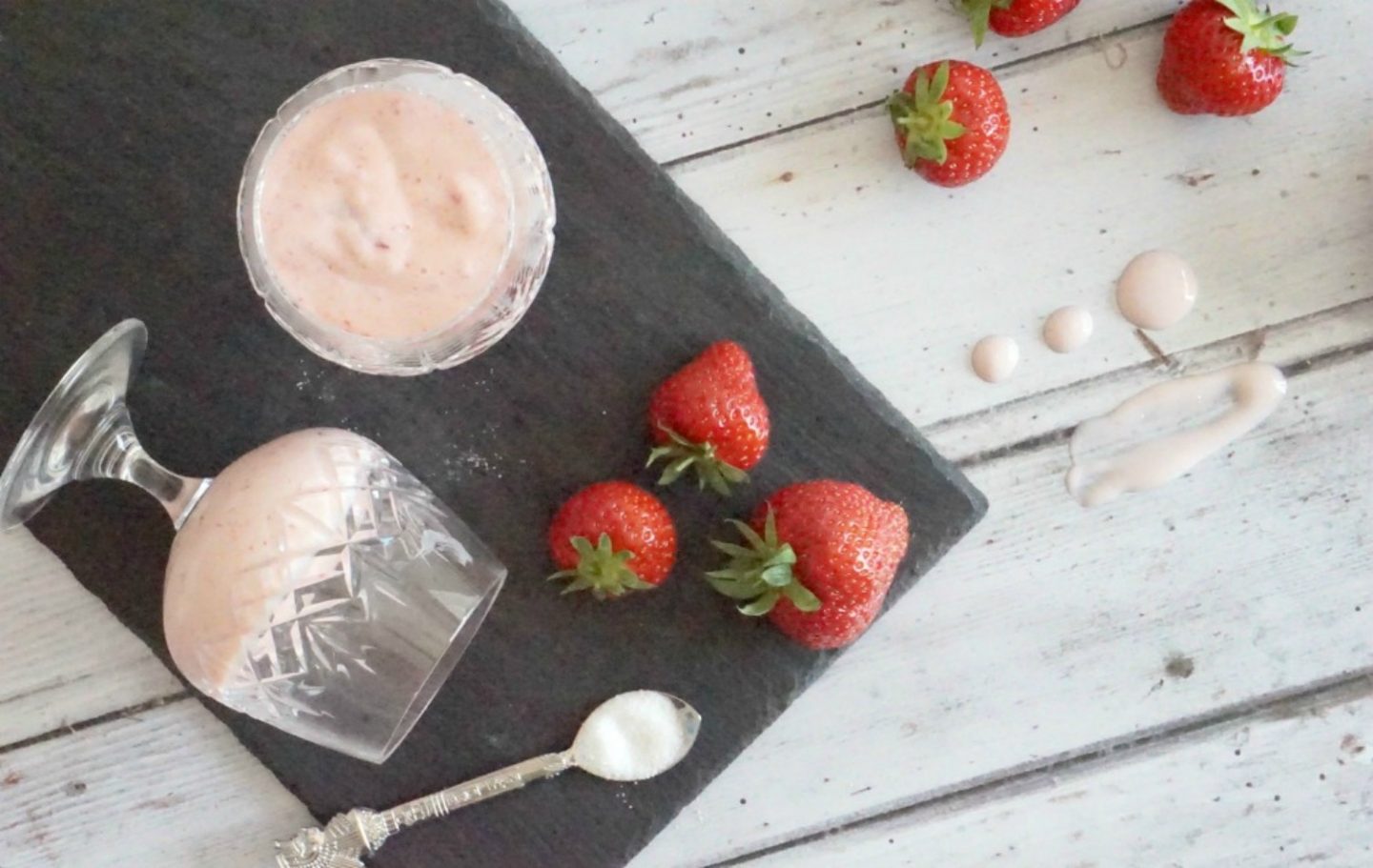 Slimming World Low Syn Mousse