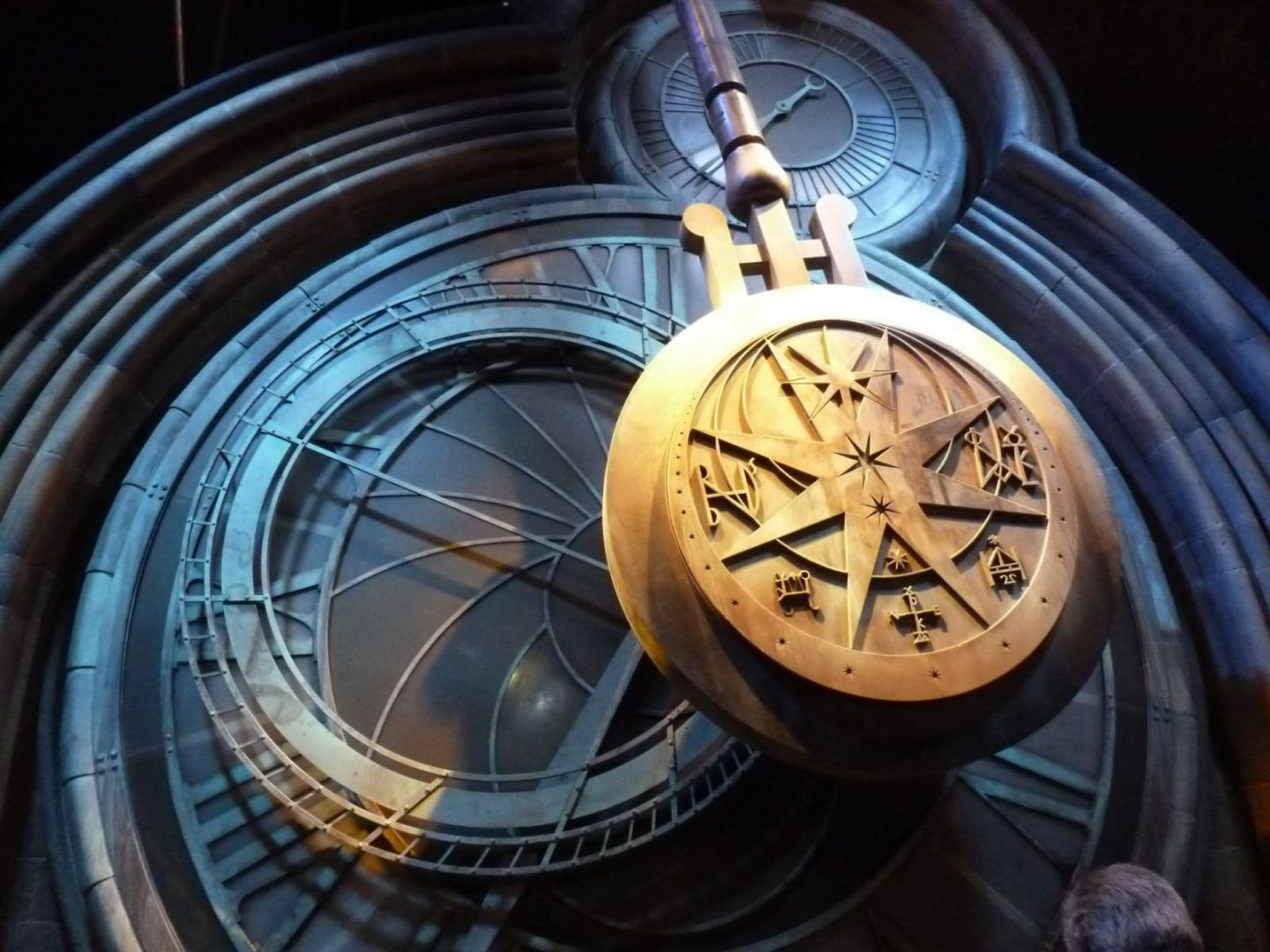 Harry Potter Studios London