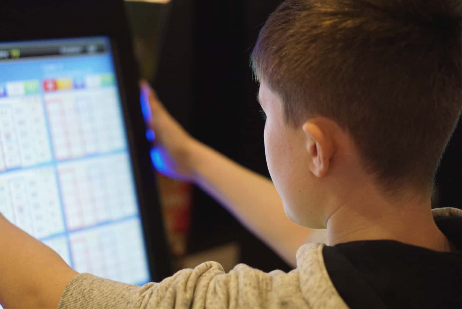 Where to play Bingo In Blackpool