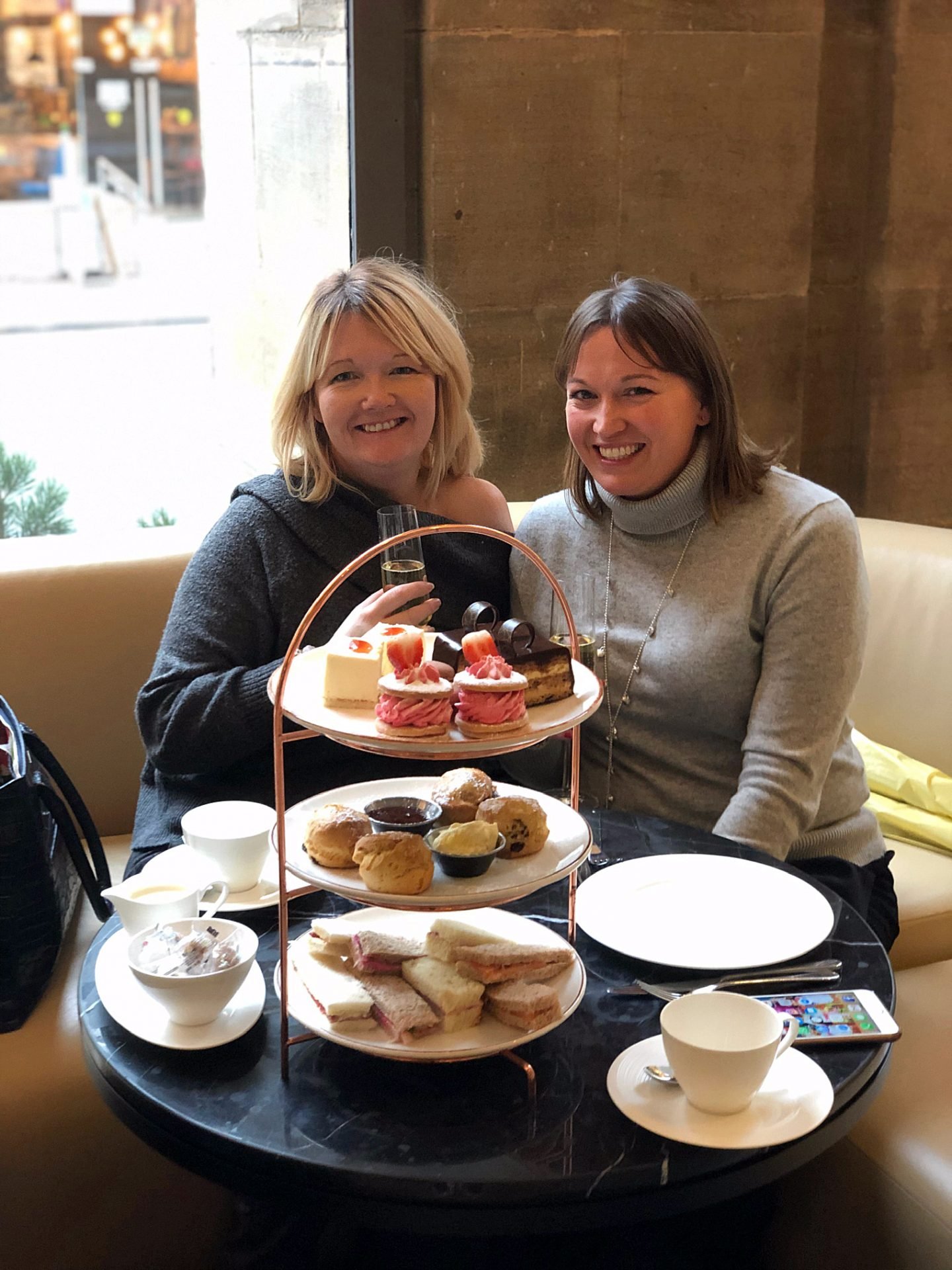 Afternoon Tea