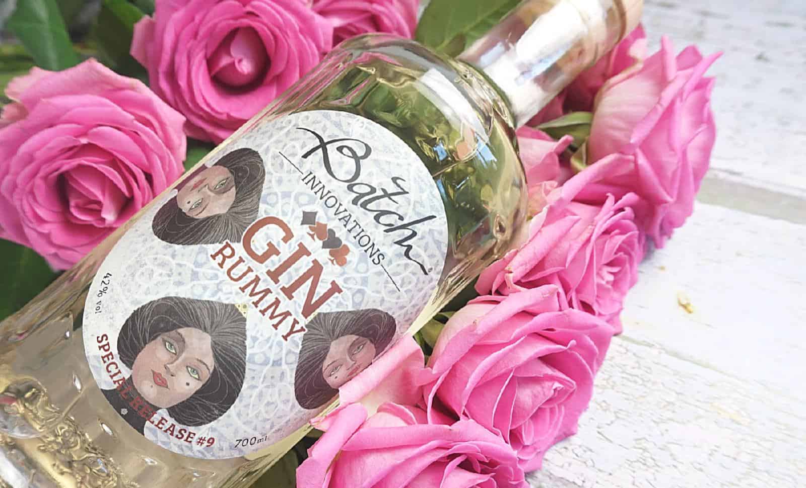 Batch Inovations Gin discount code