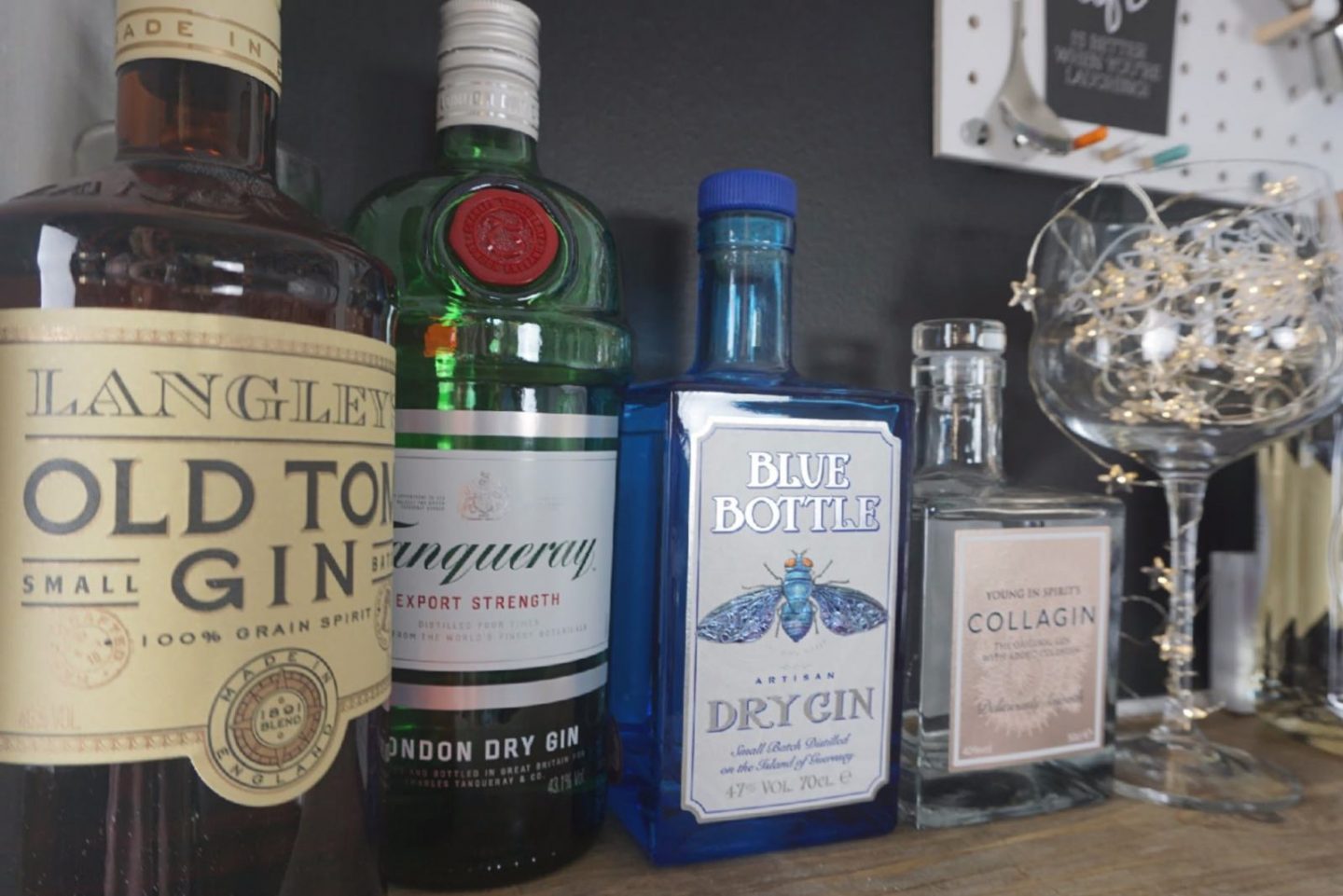 Best Gins To Try
