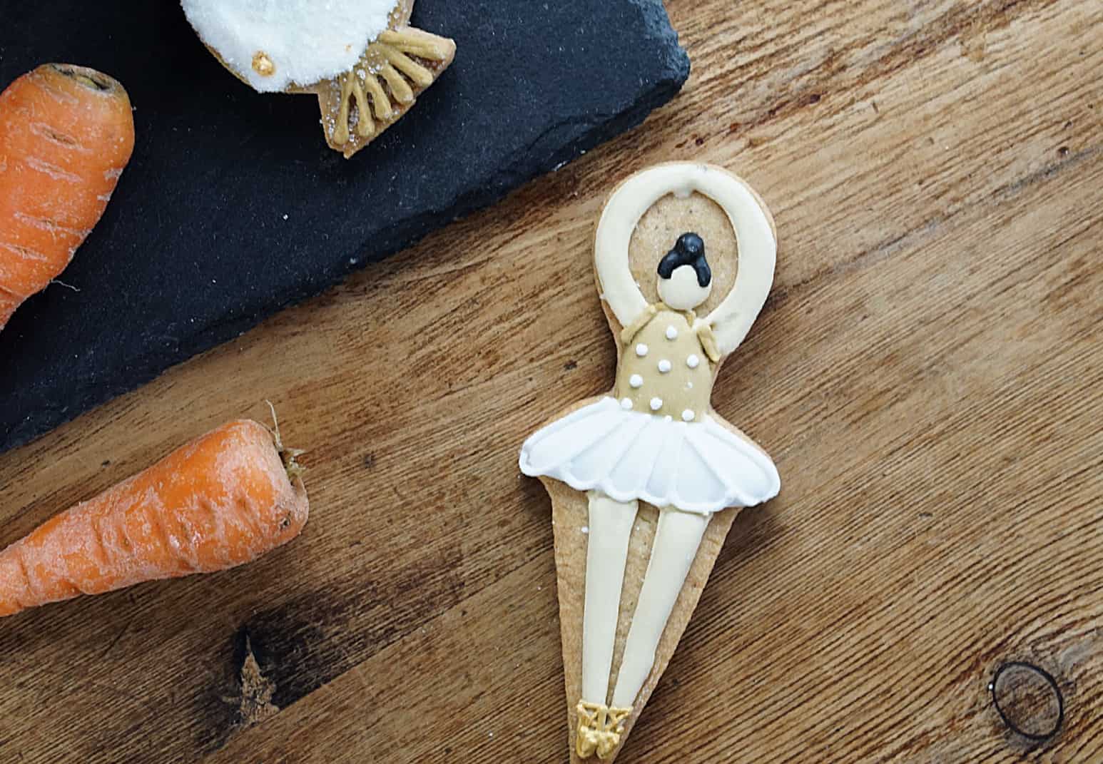 Cookies for Santa