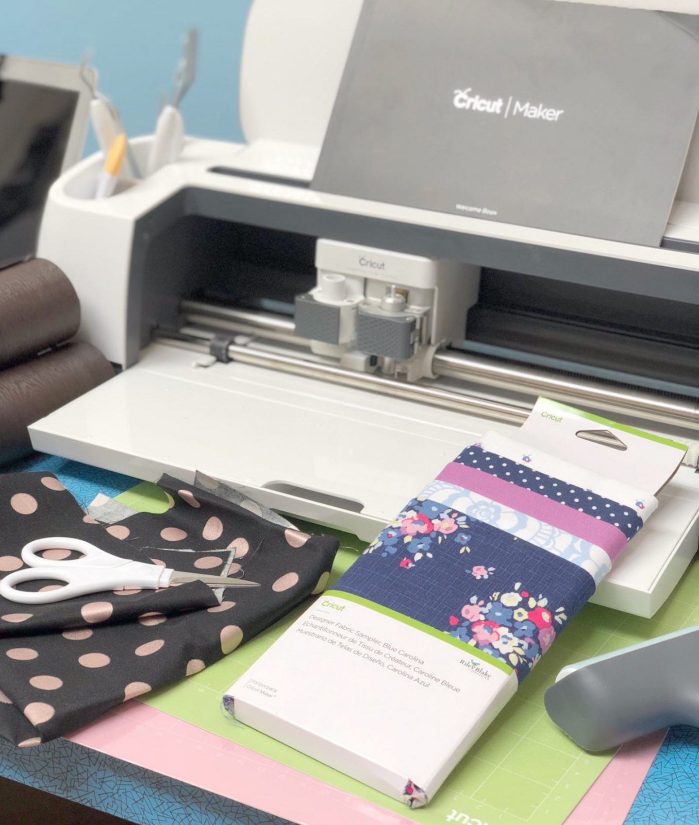 Cricut Maker