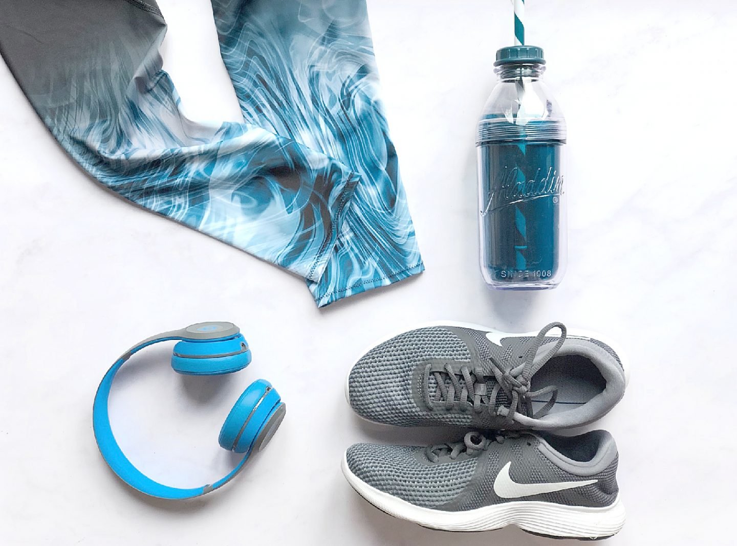 Freya Gym Gear