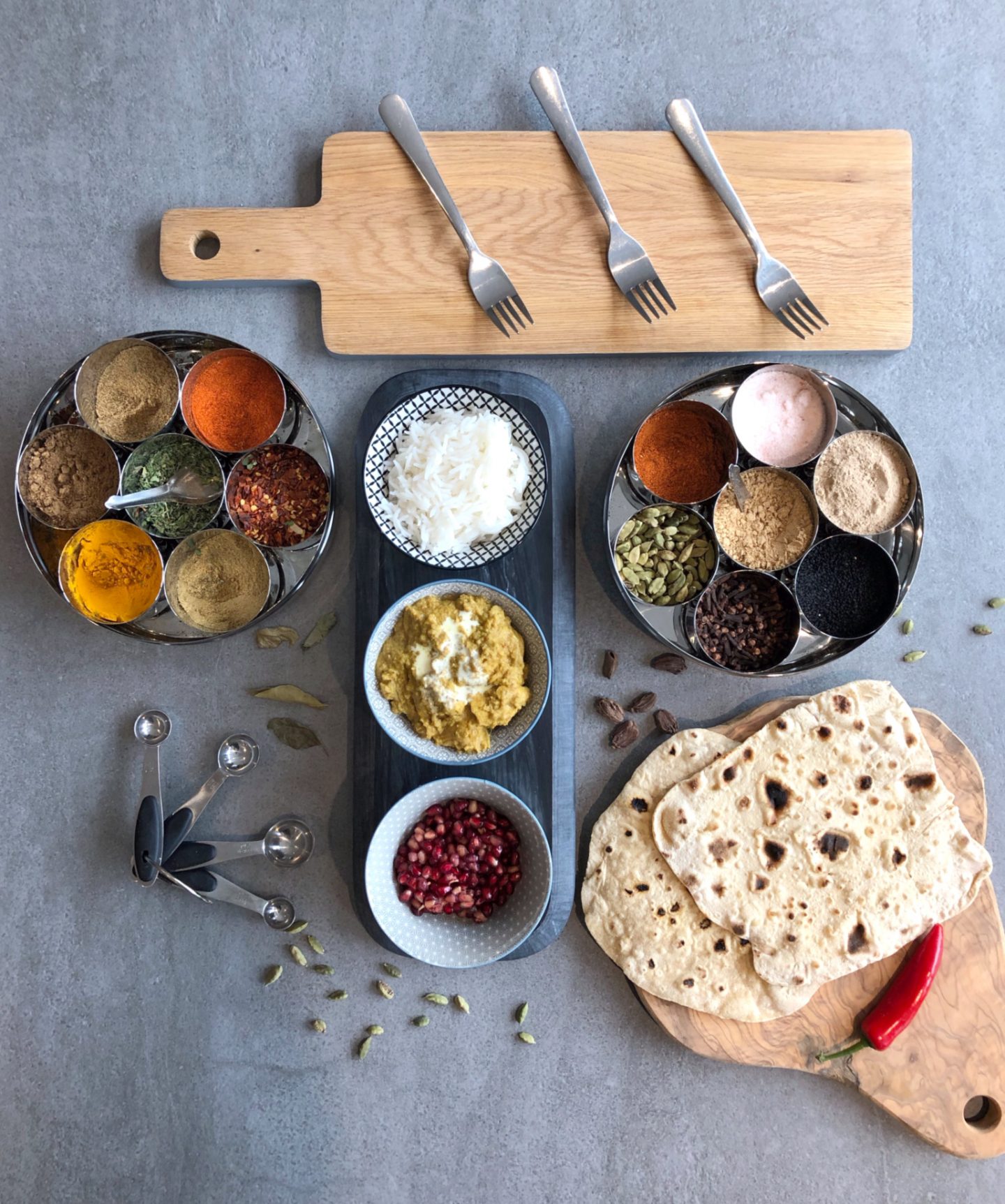 Lifestyle and Food Blogger