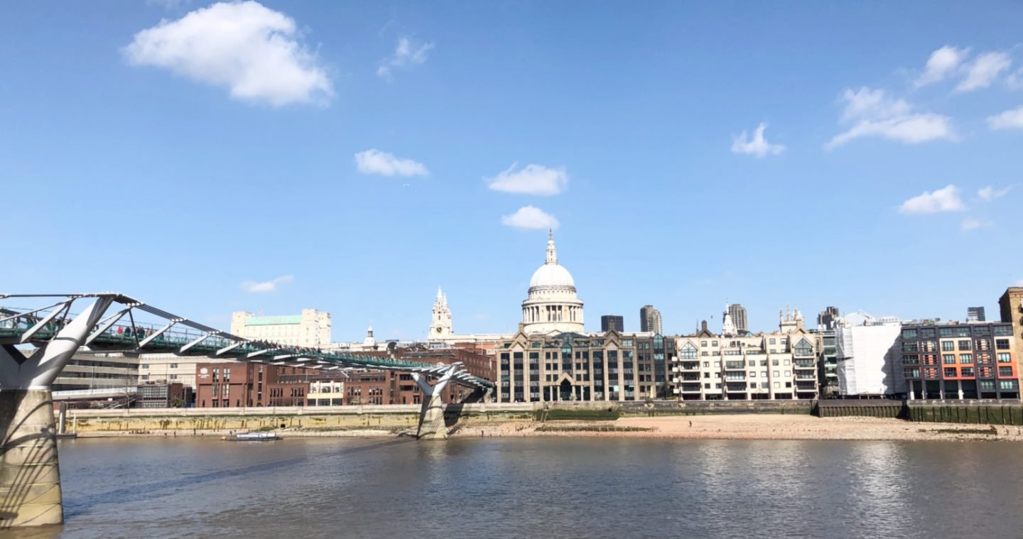 St pauls London