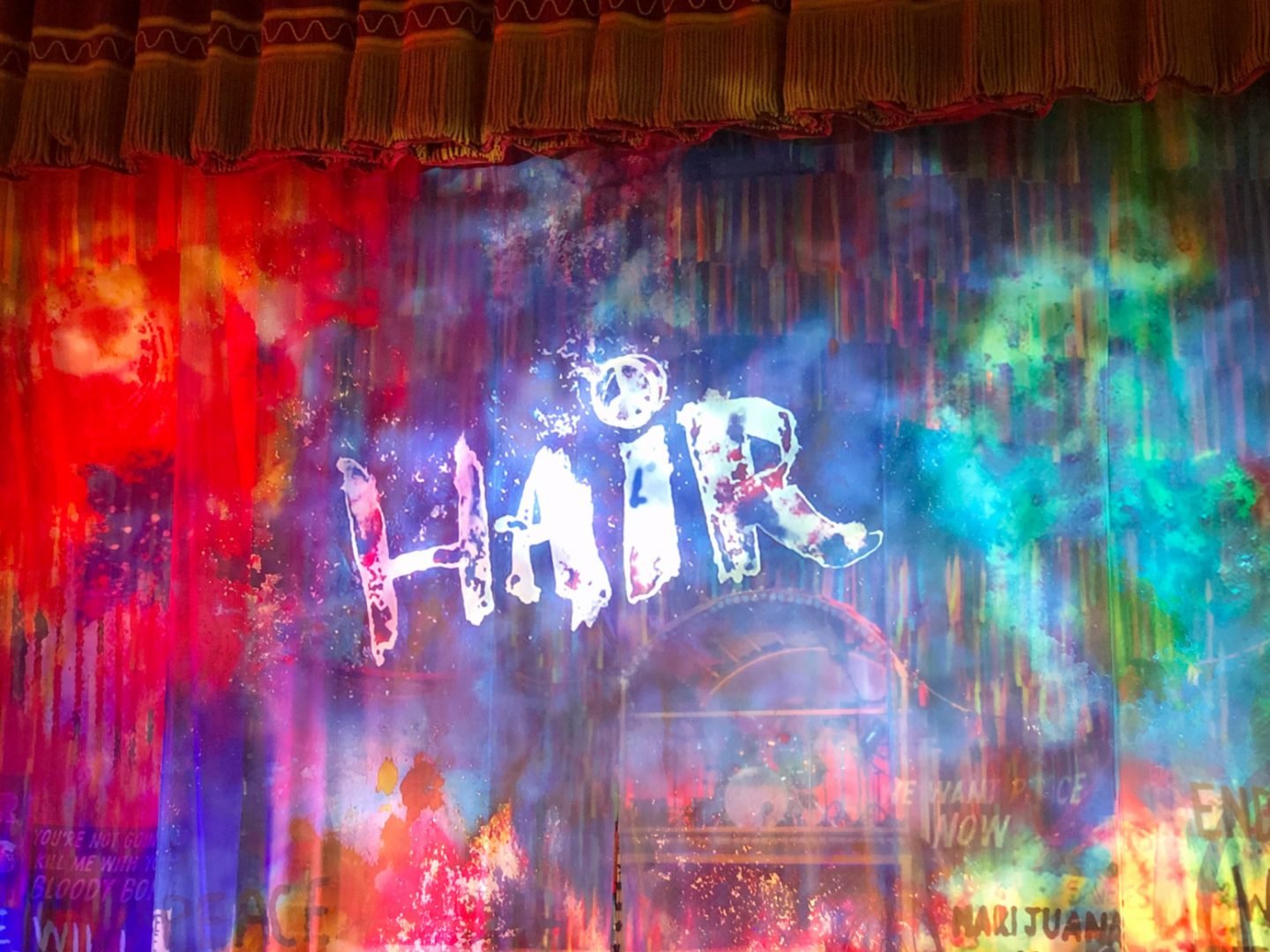 Hair The Musical