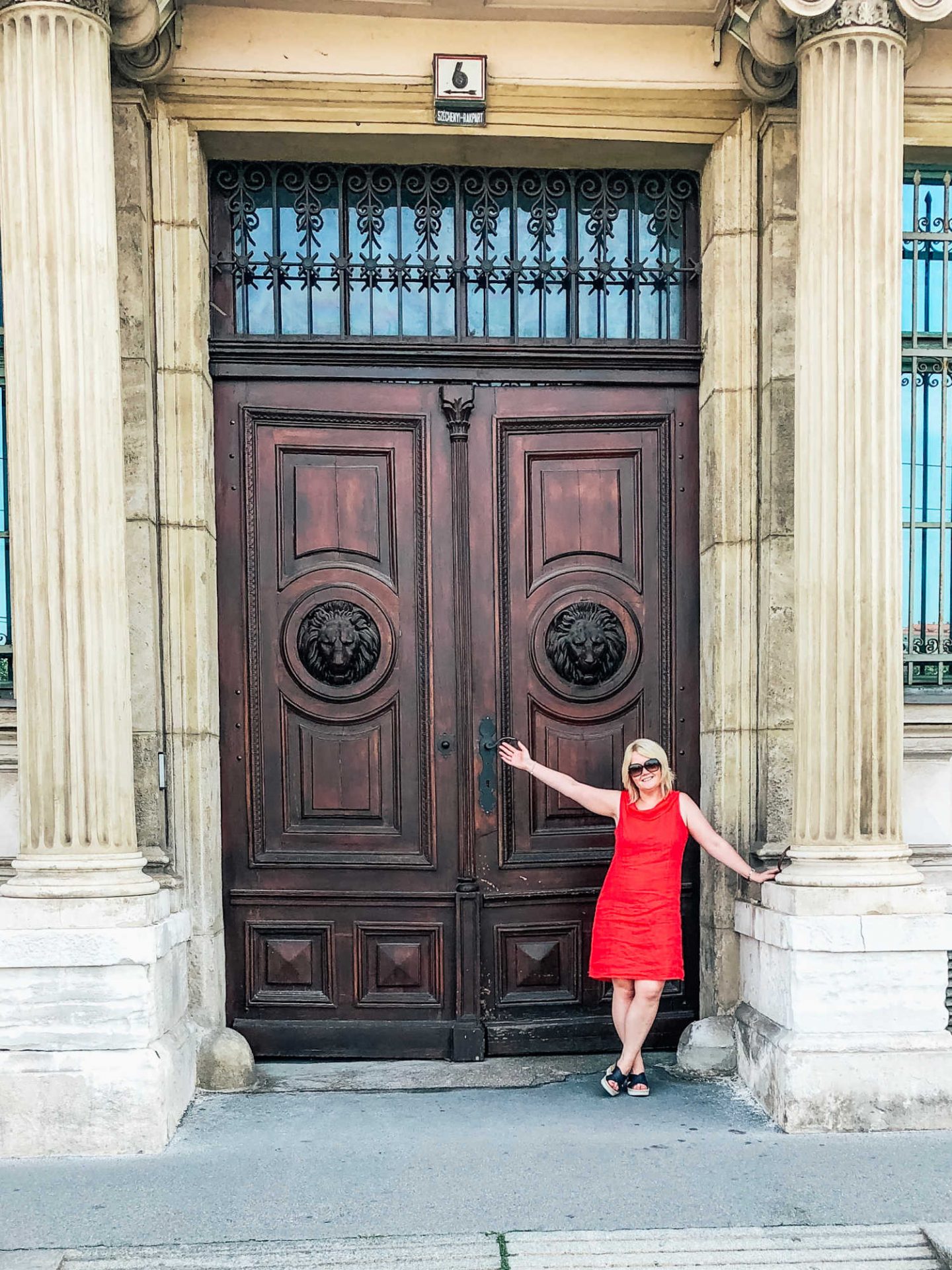Things To Do In Budapest