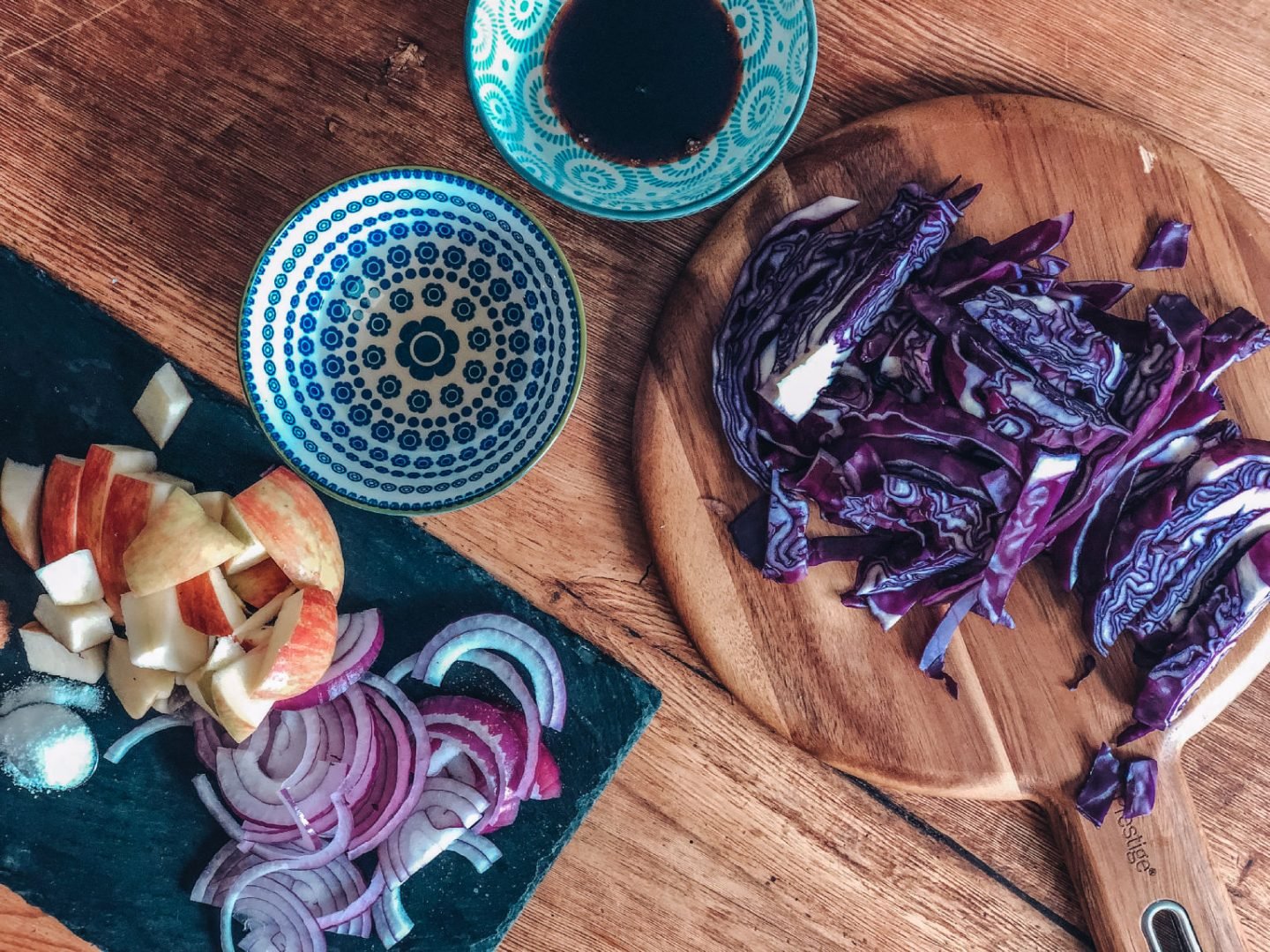 Ingredients for this recipe