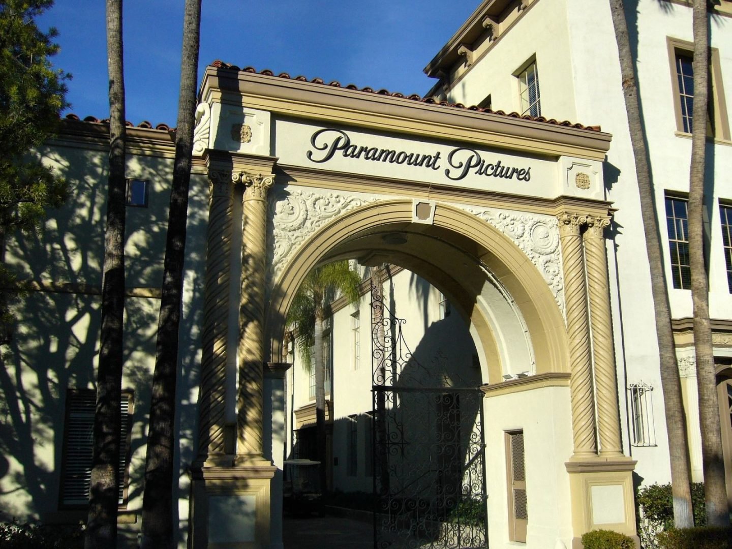 What to do with teens in LA