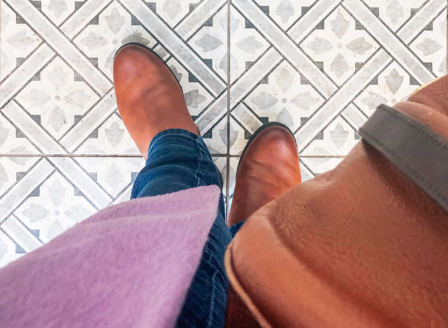 Are hotter boots comfy