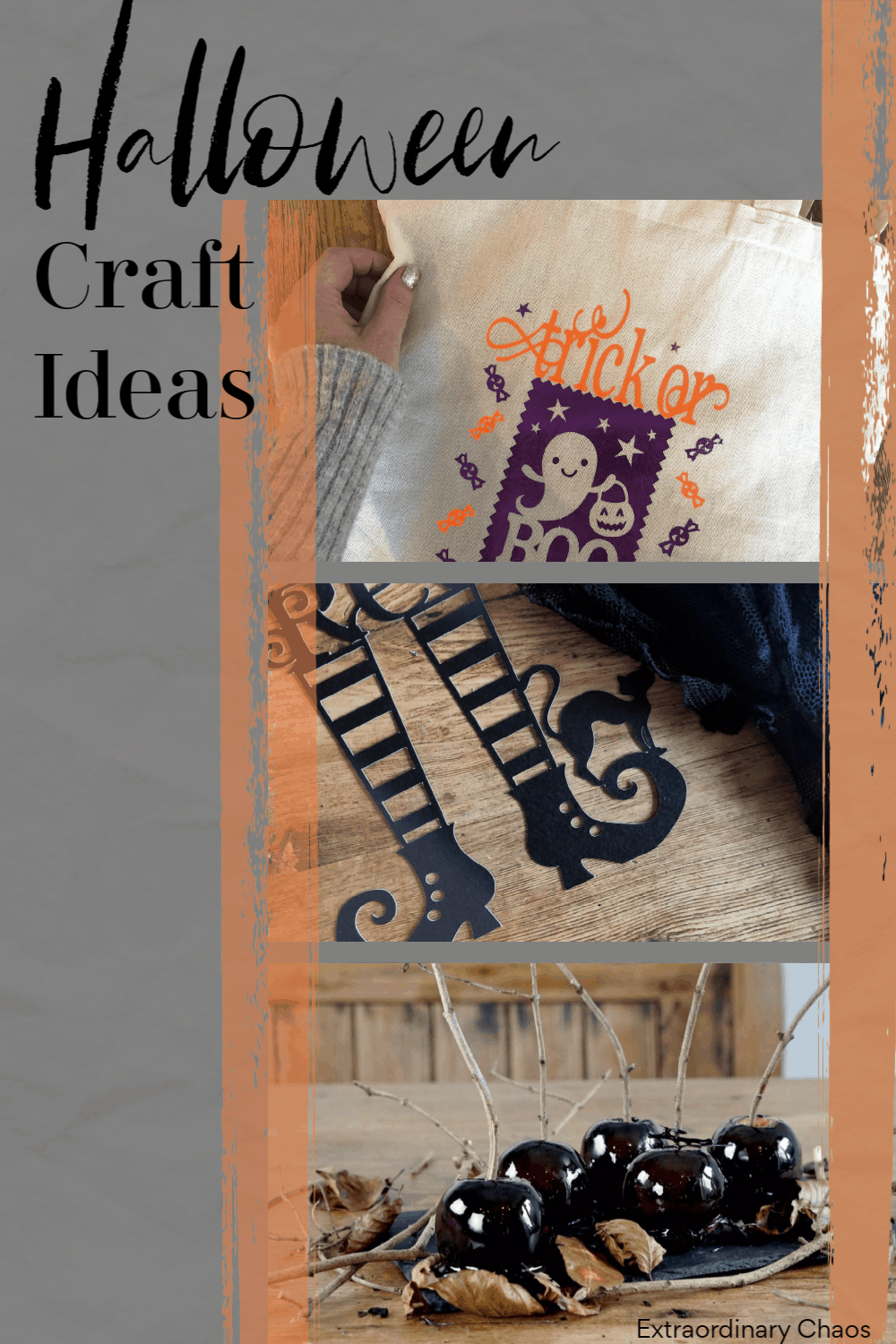 Halloween Craft ideas