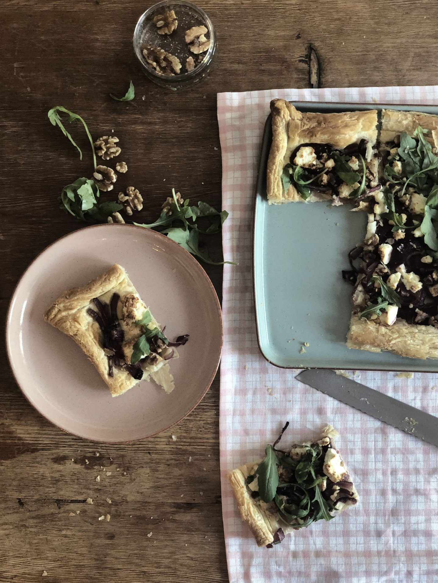 starter ideas for entertaining