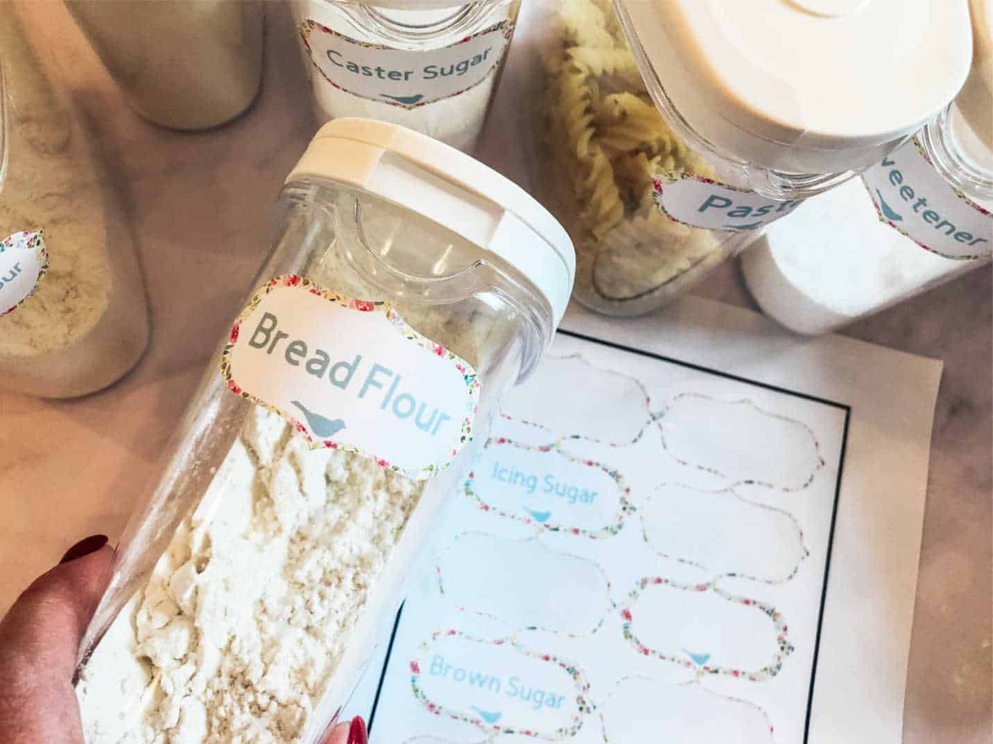 Cricut print and cut projects