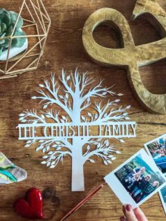 Using any image in Cricut