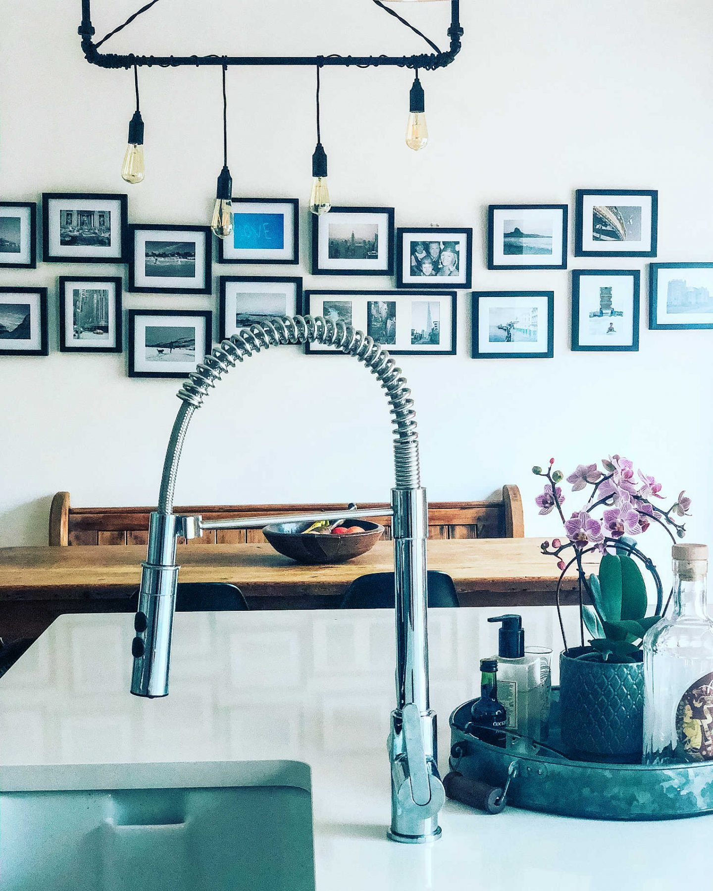 Kitchen Update