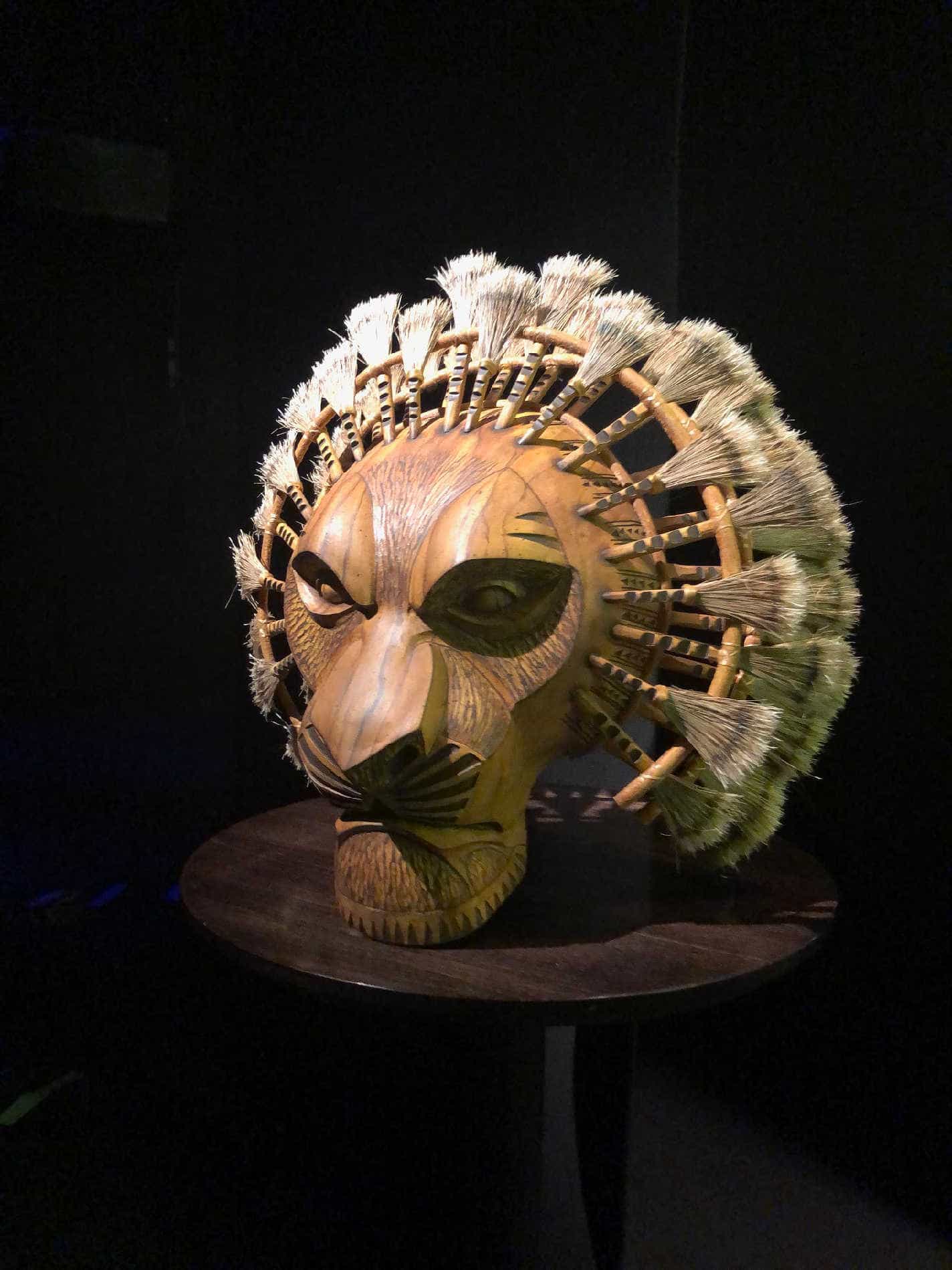 Lion King Manchester ticket release dates
