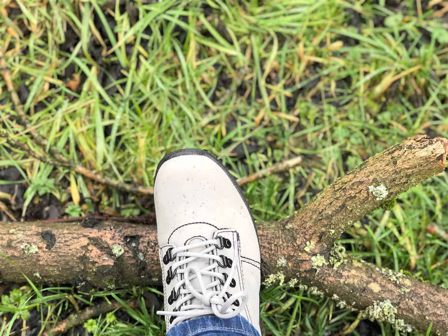 comfy warm walking boots