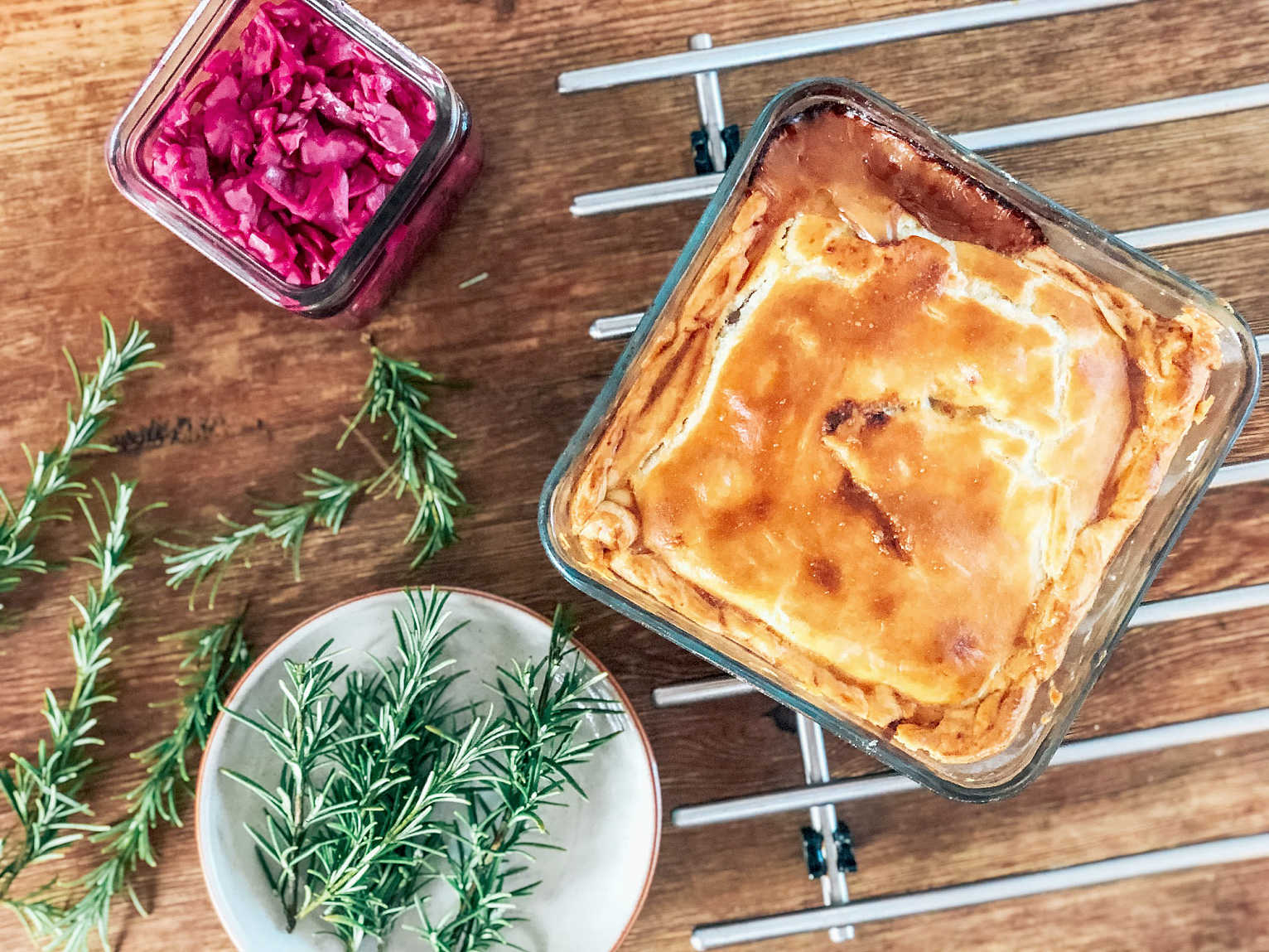Easy corned beef hash recipe and Pastry Recipe For Pies