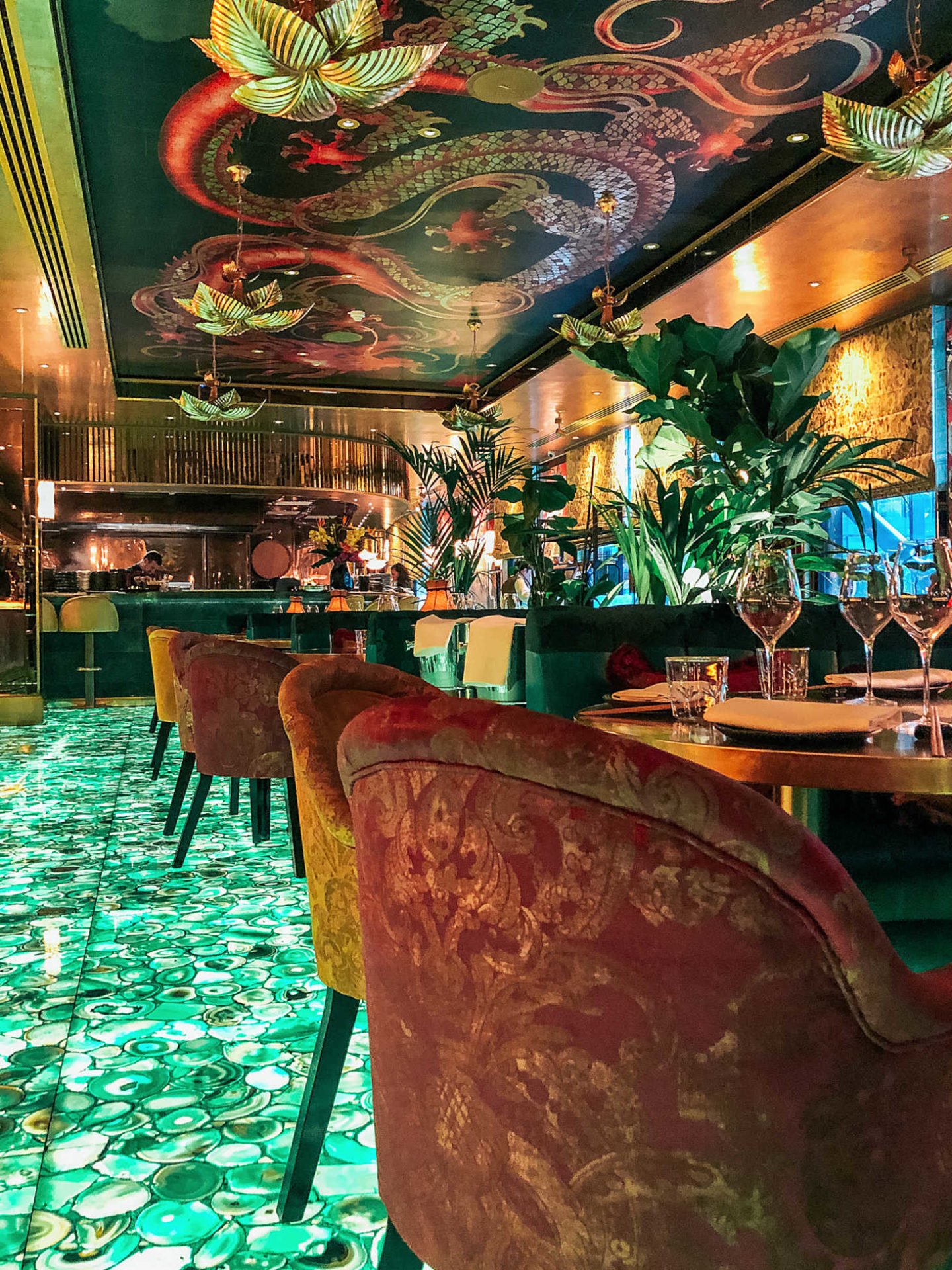 The Ivy Asia Manchester