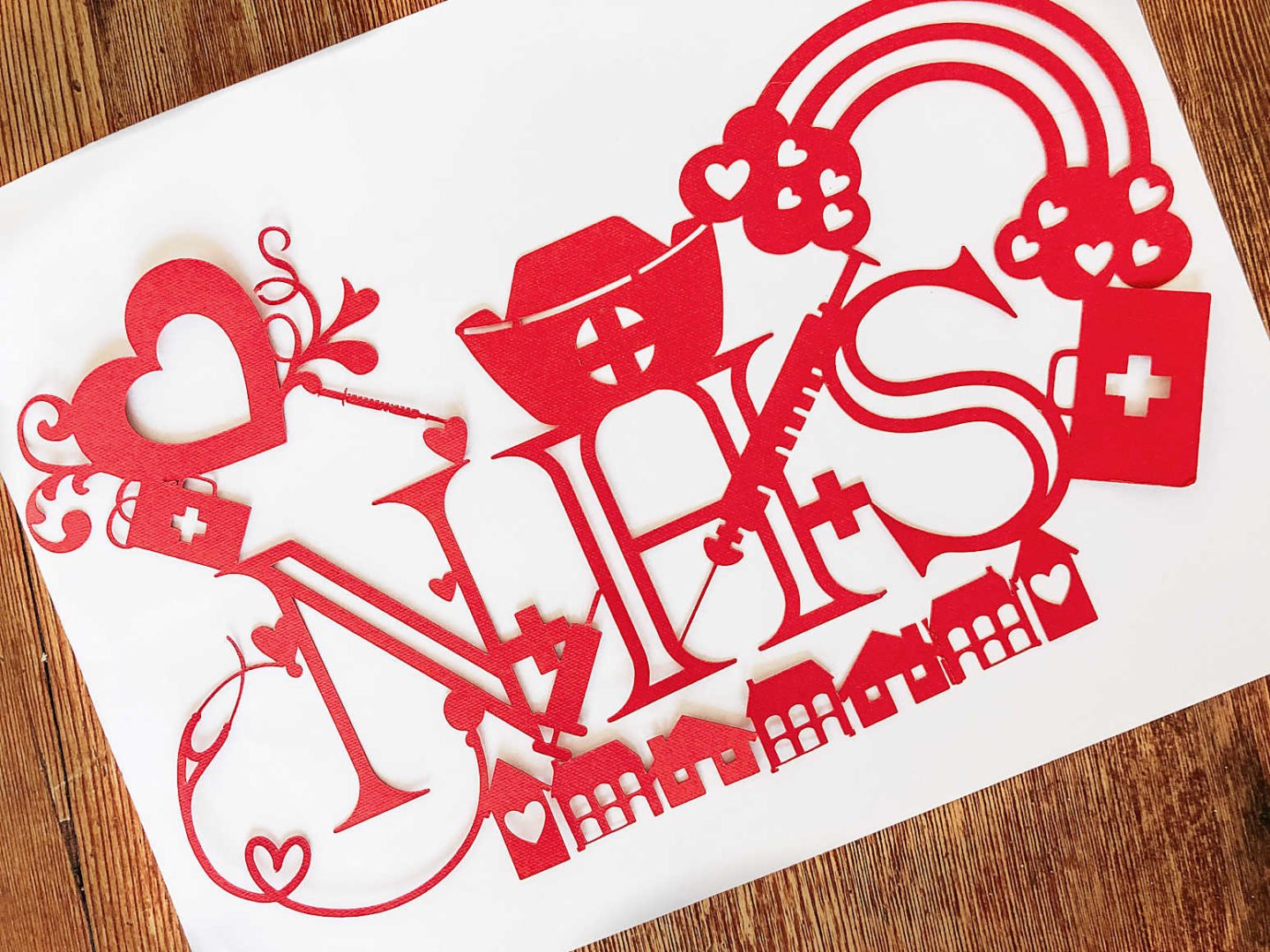 NHS