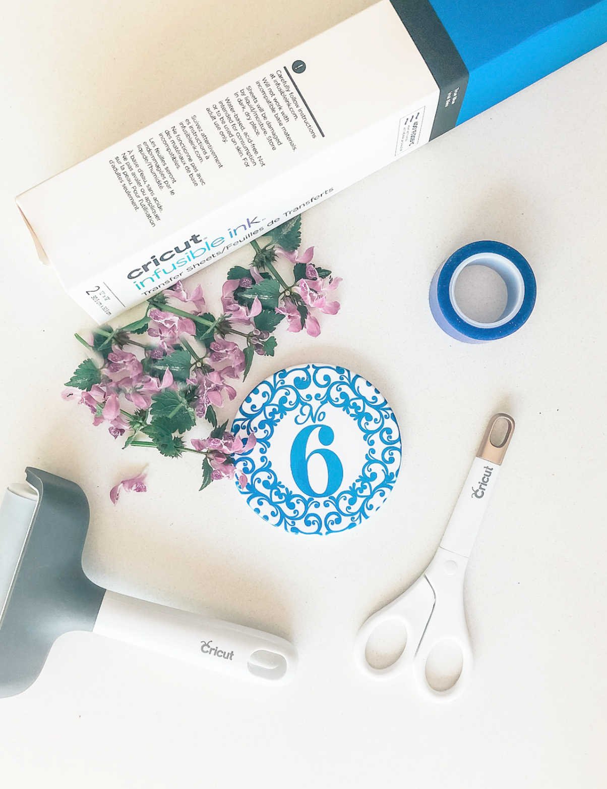 Creative Ideas For Cricut Infusible Ink