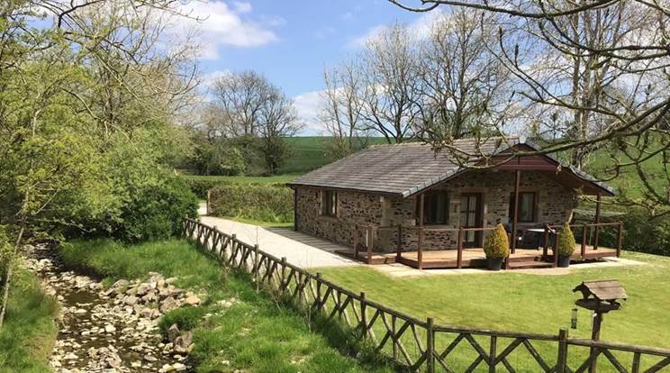 The Lodge At Thornton Hall Farm