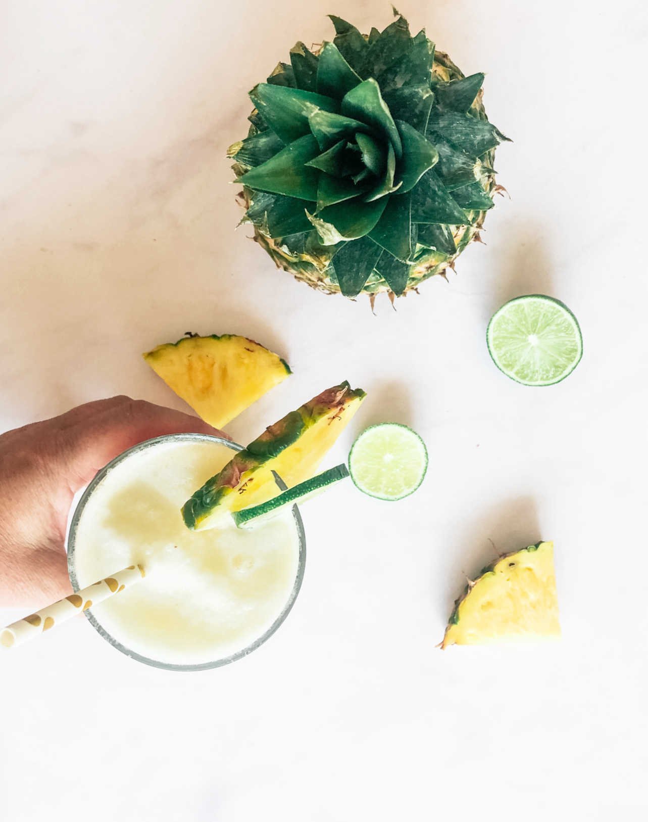 low fat Frozen cocktail recipe