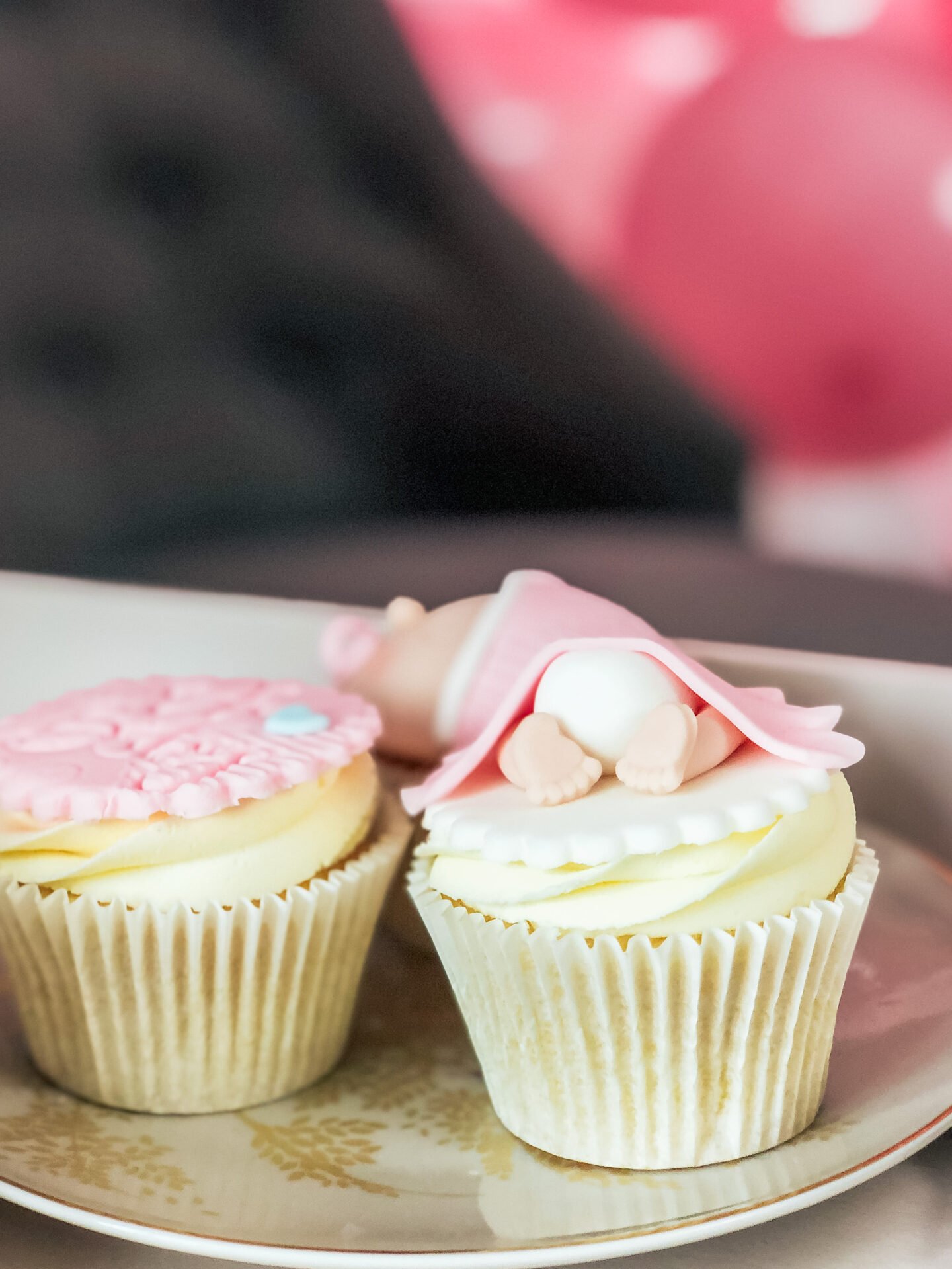 Baby Shower